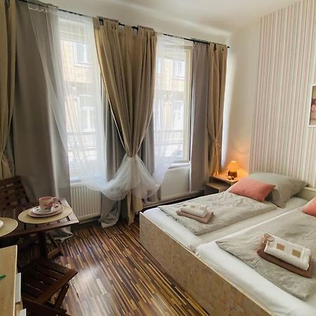 Prague Old Town Apartment Benediktska 6 Exterior photo